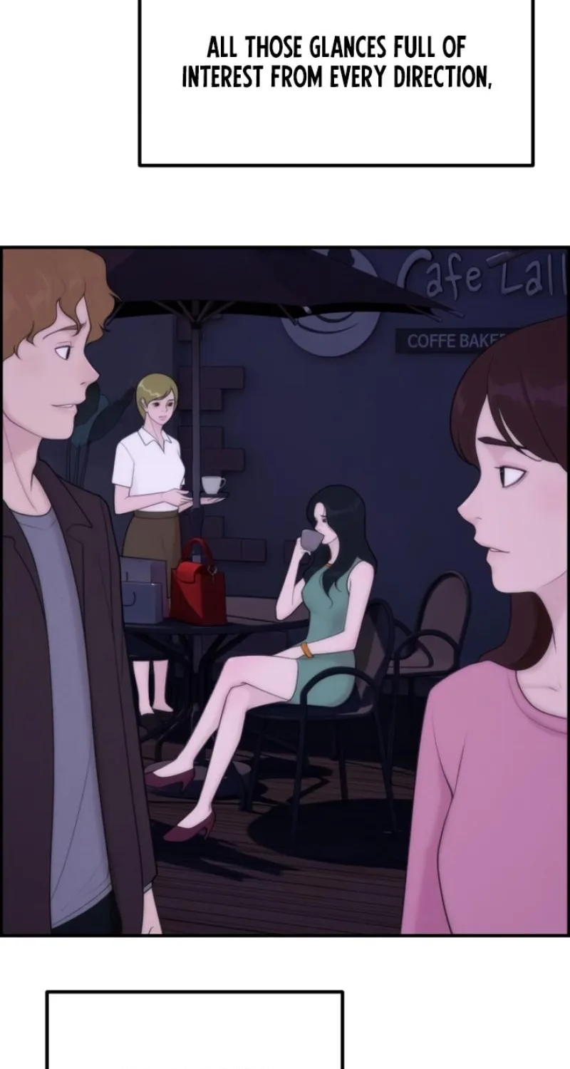 Pretty Collection Chapter 7 page 56 - 