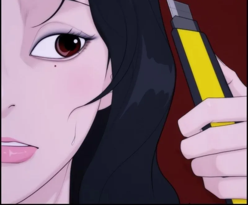 Pretty Collection Chapter 7 page 60 - 