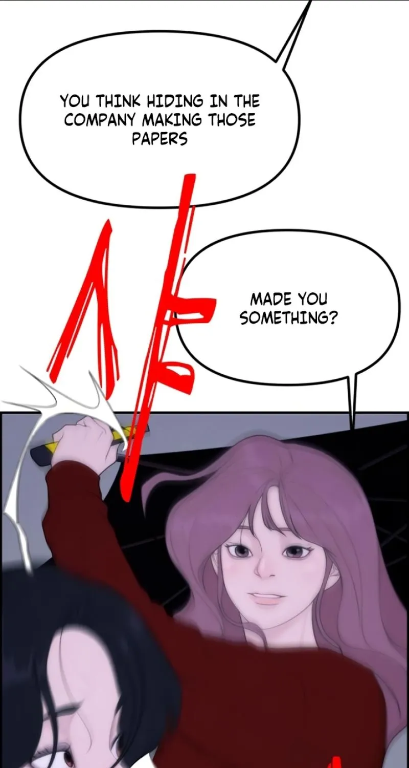 Pretty Collection Chapter 7 page 61 - 