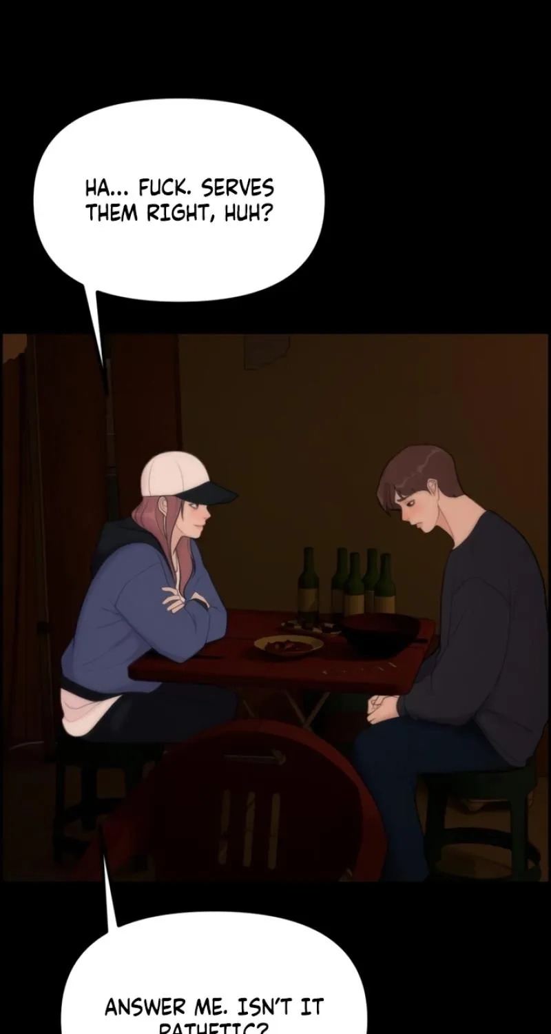 Pretty Collection Chapter 7 page 73 - 