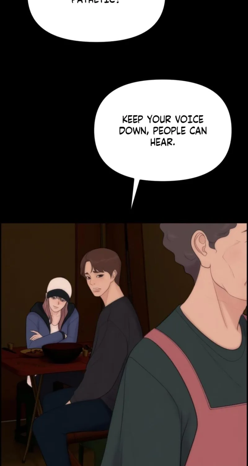 Pretty Collection Chapter 7 page 74 - 