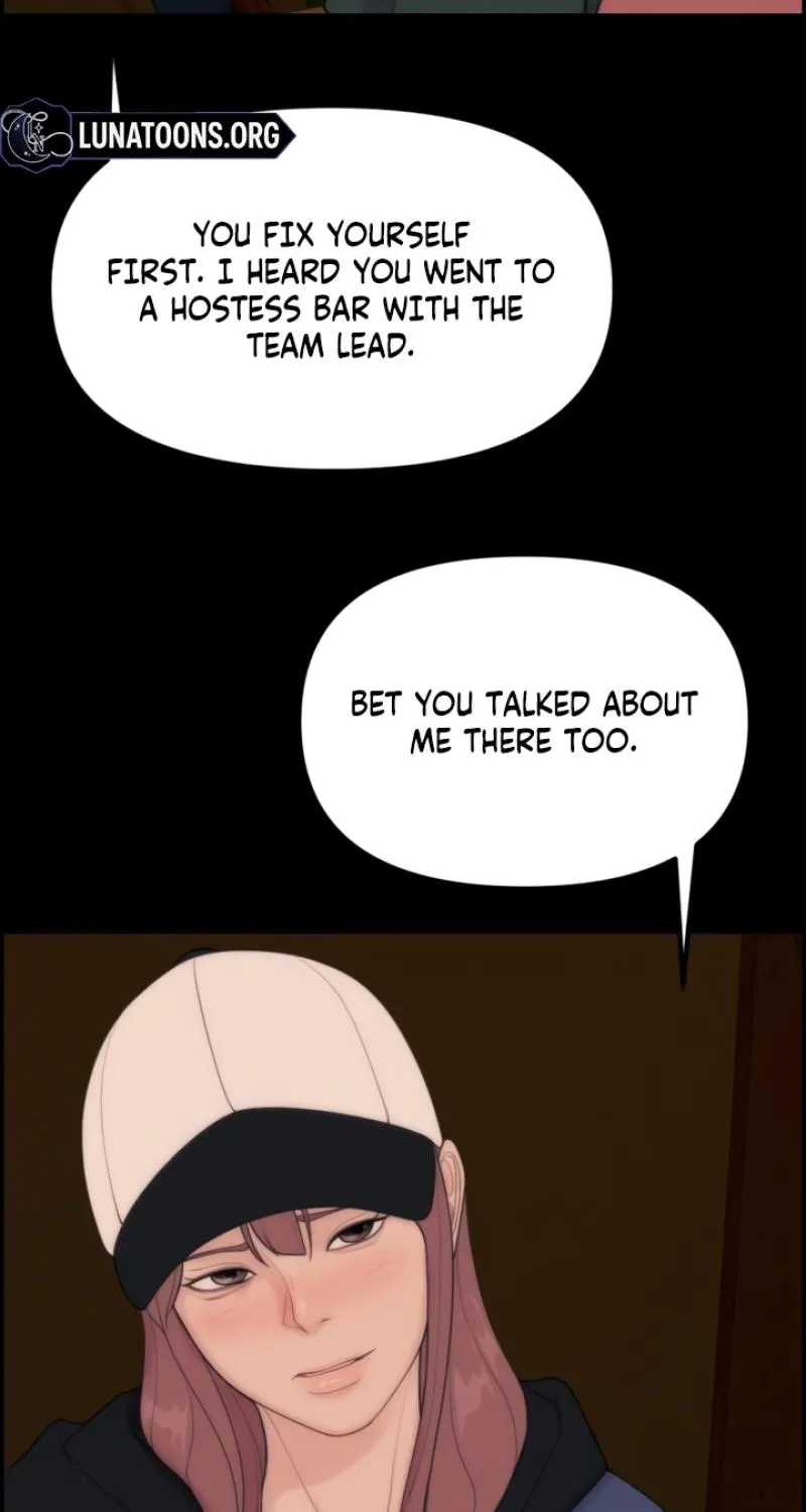 Pretty Collection Chapter 7 page 75 - 