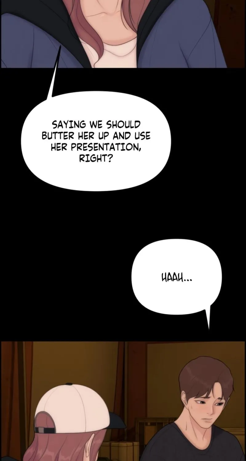 Pretty Collection Chapter 7 page 76 - 