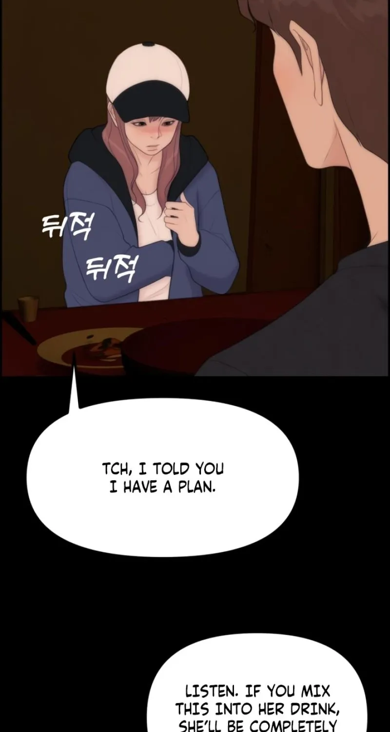 Pretty Collection Chapter 7 page 81 - 