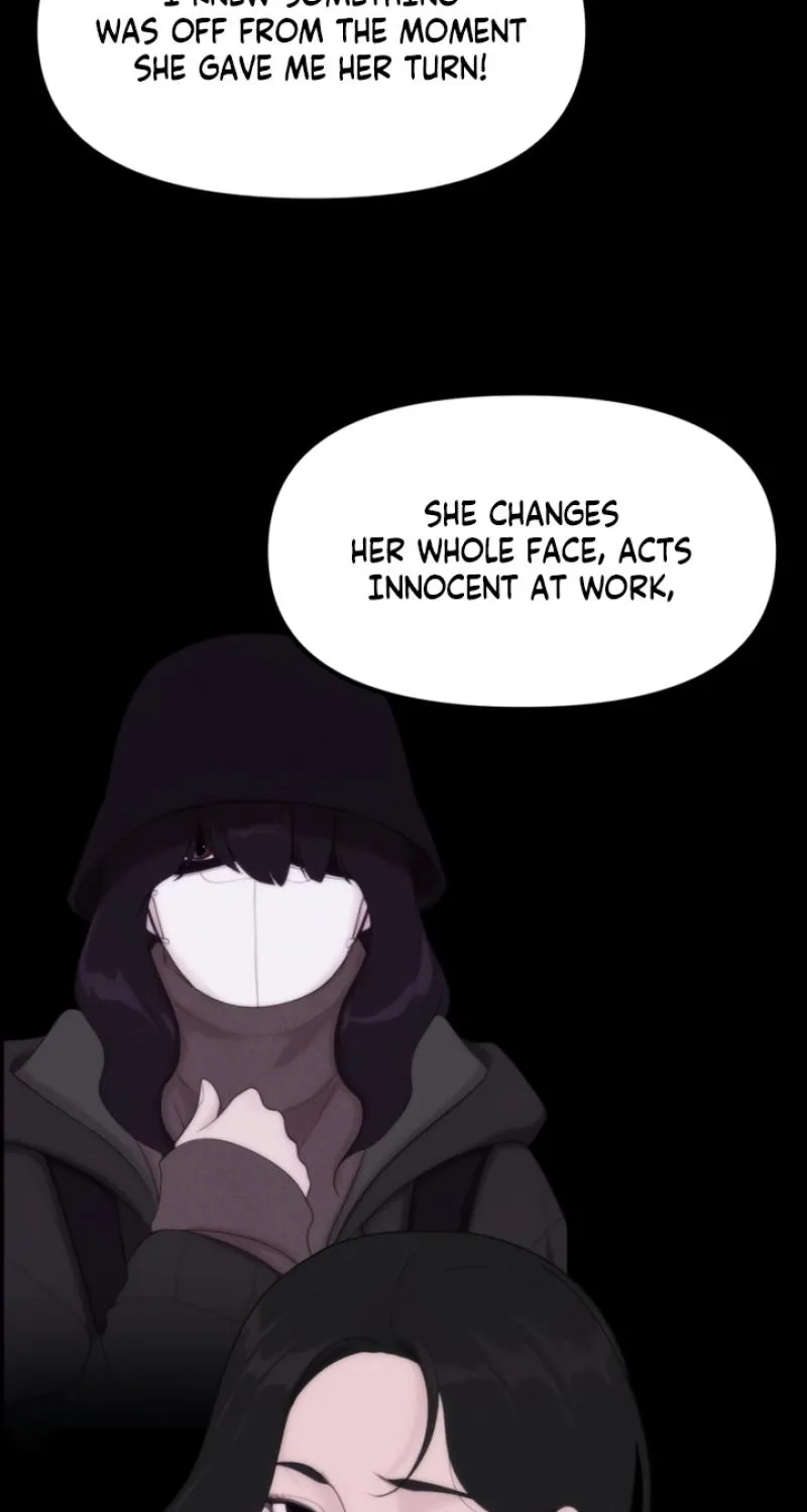 Pretty Collection Chapter 7 page 86 - 