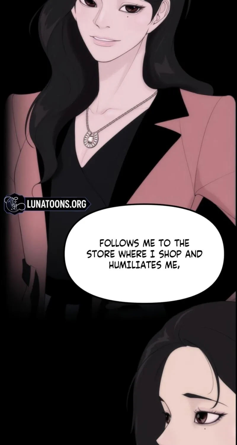 Pretty Collection Chapter 7 page 87 - 