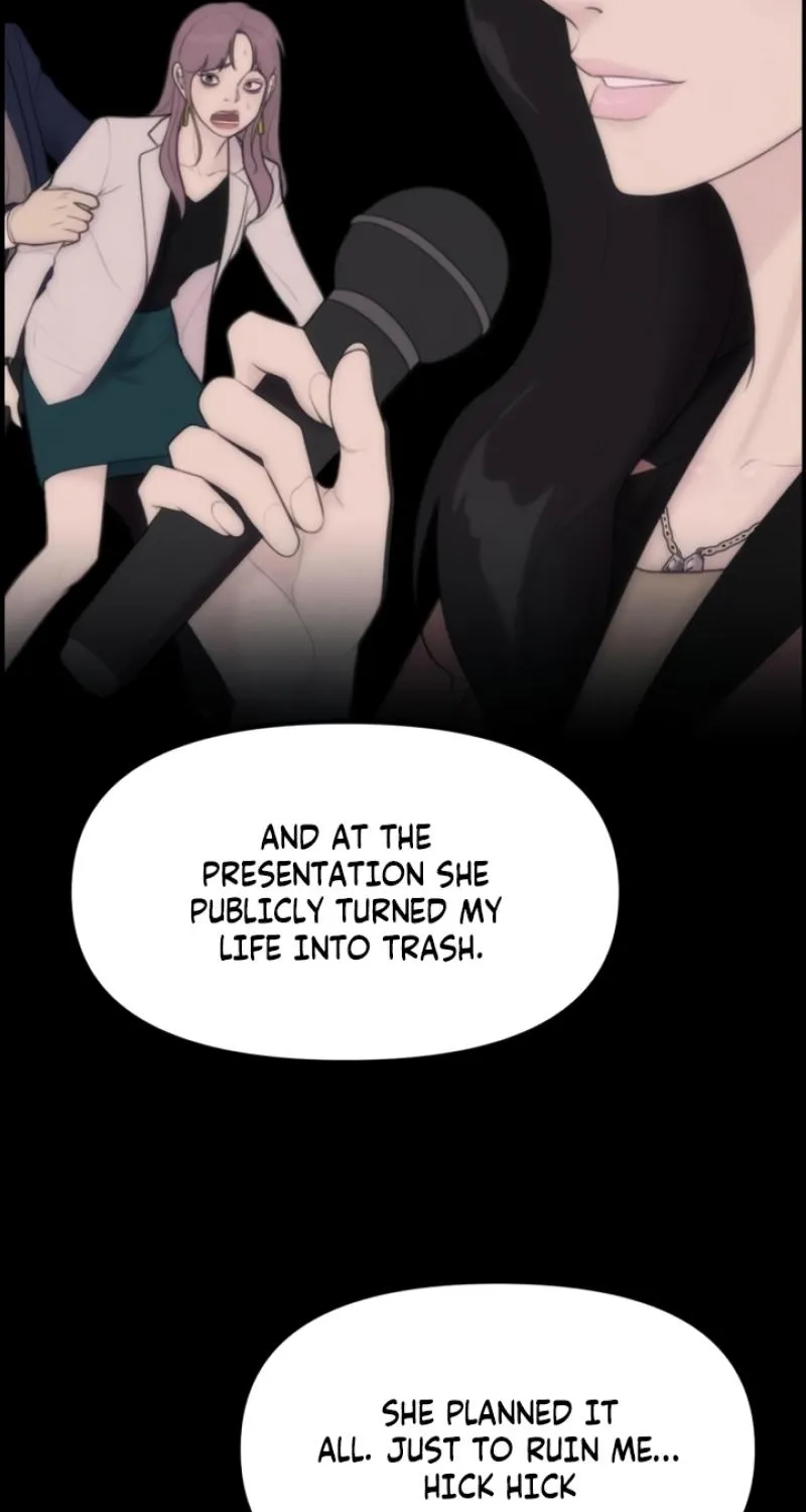Pretty Collection Chapter 7 page 88 - 