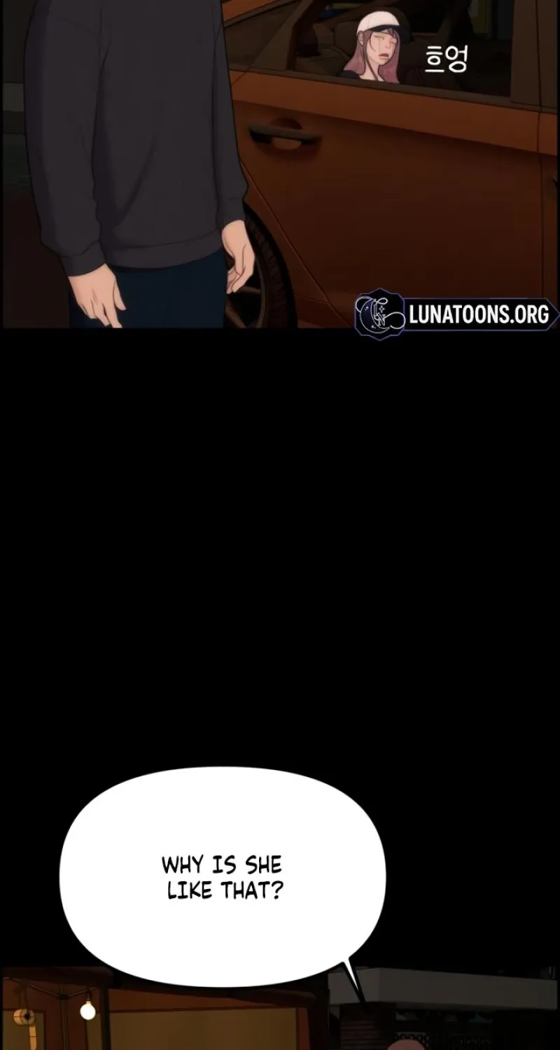 Pretty Collection Chapter 7 page 91 - 