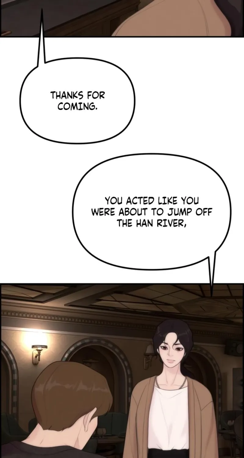 Pretty Collection Chapter 7 page 98 - 