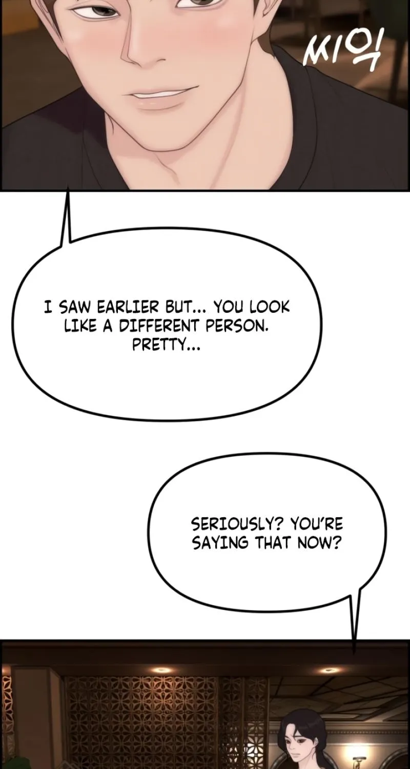 Pretty Collection Chapter 7 page 100 - 