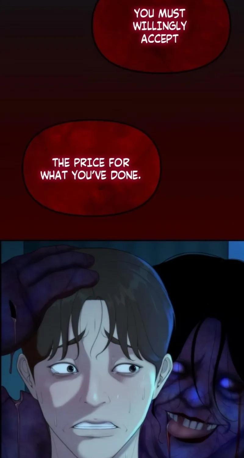 Pretty Collection Chapter 8 page 110 - 