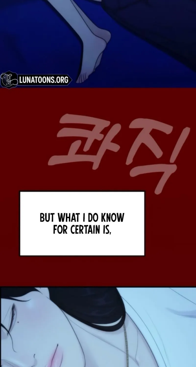 Pretty Collection Chapter 8 page 116 - 