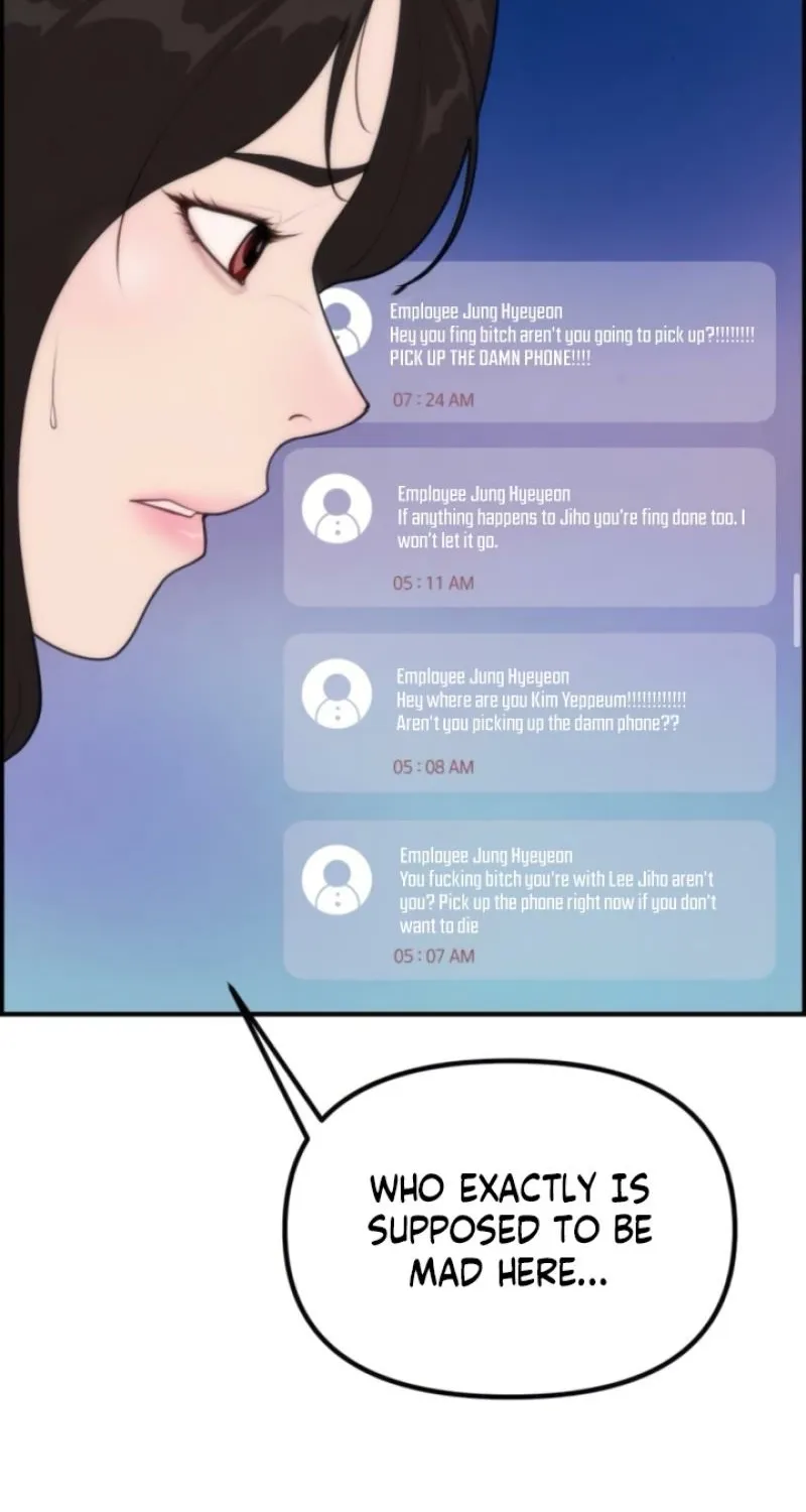 Pretty Collection Chapter 8 page 35 - 