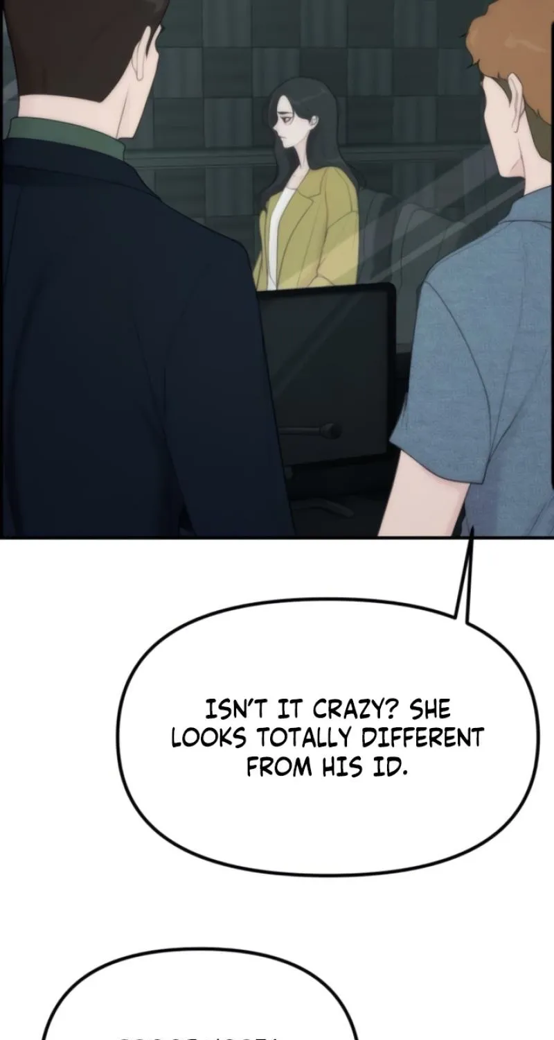 Pretty Collection Chapter 8 page 49 - 