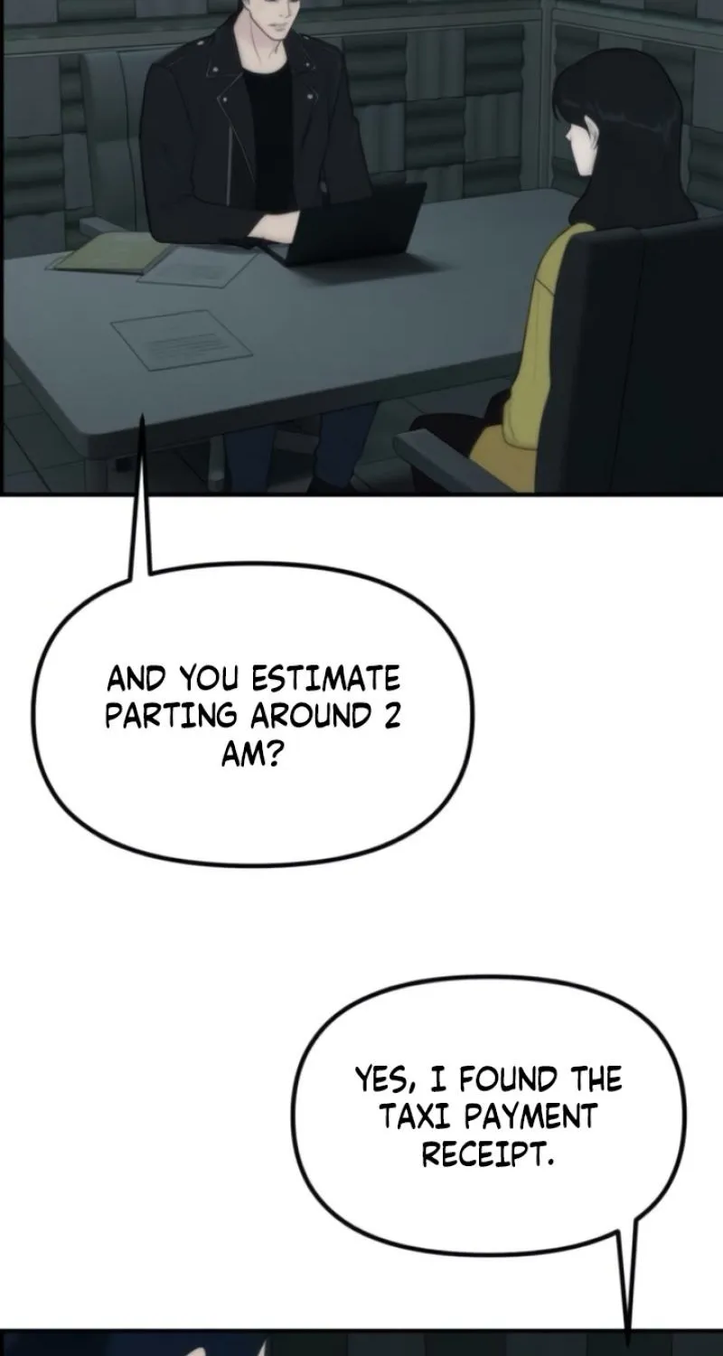 Pretty Collection Chapter 8 page 58 - 