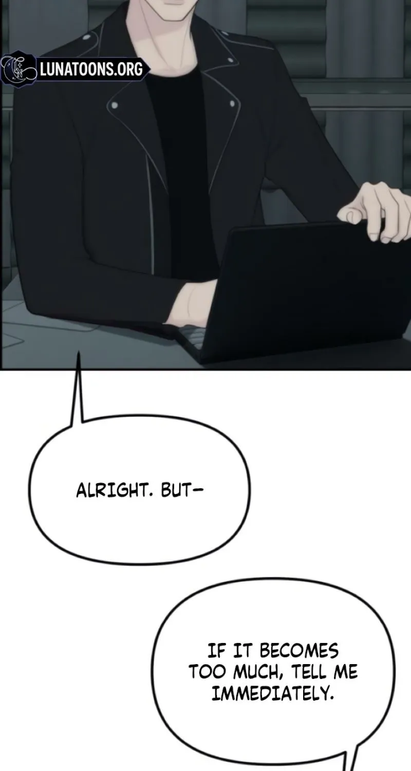 Pretty Collection Chapter 8 page 75 - 