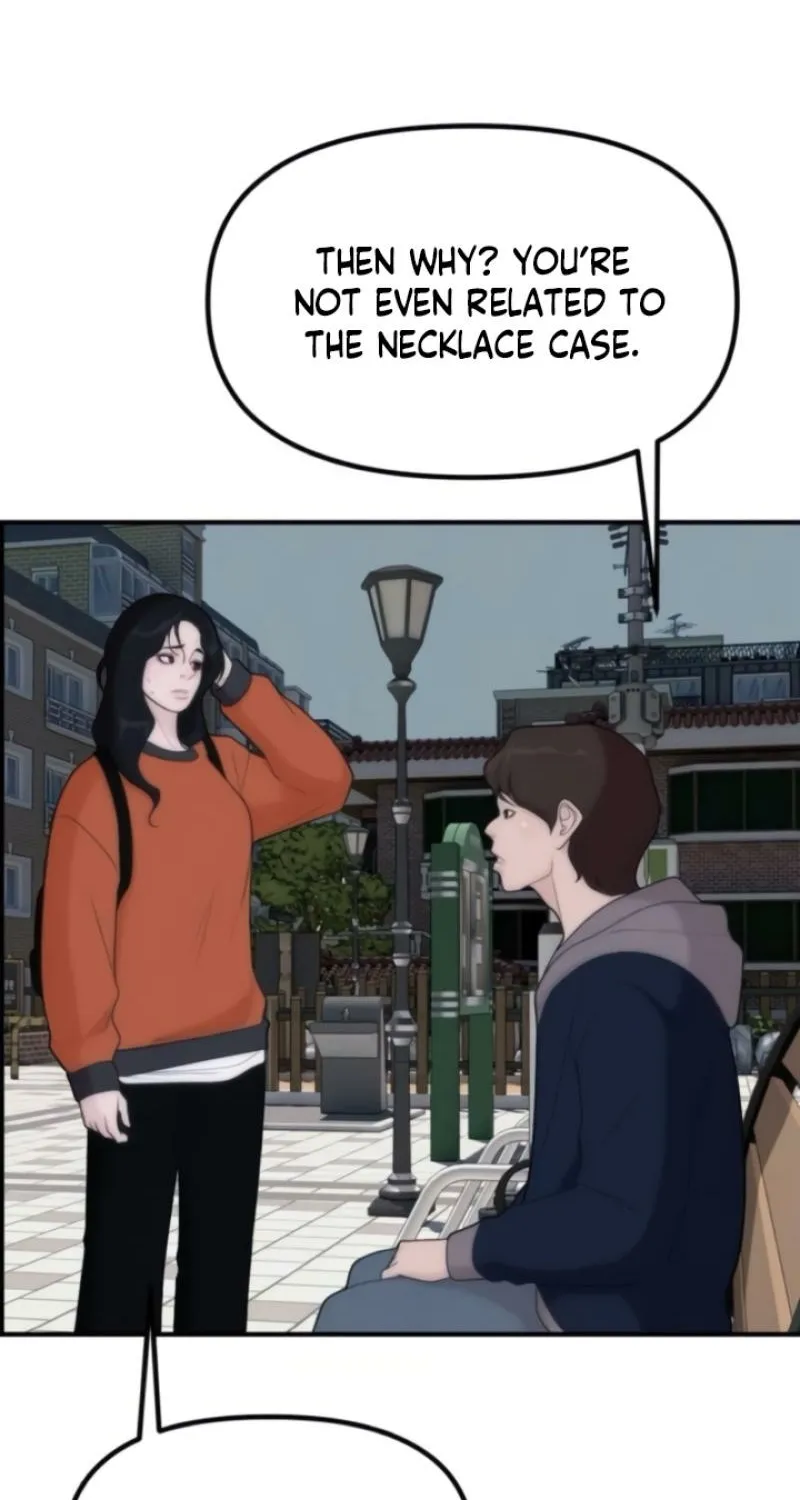 Pretty Collection Chapter 9 page 103 - 