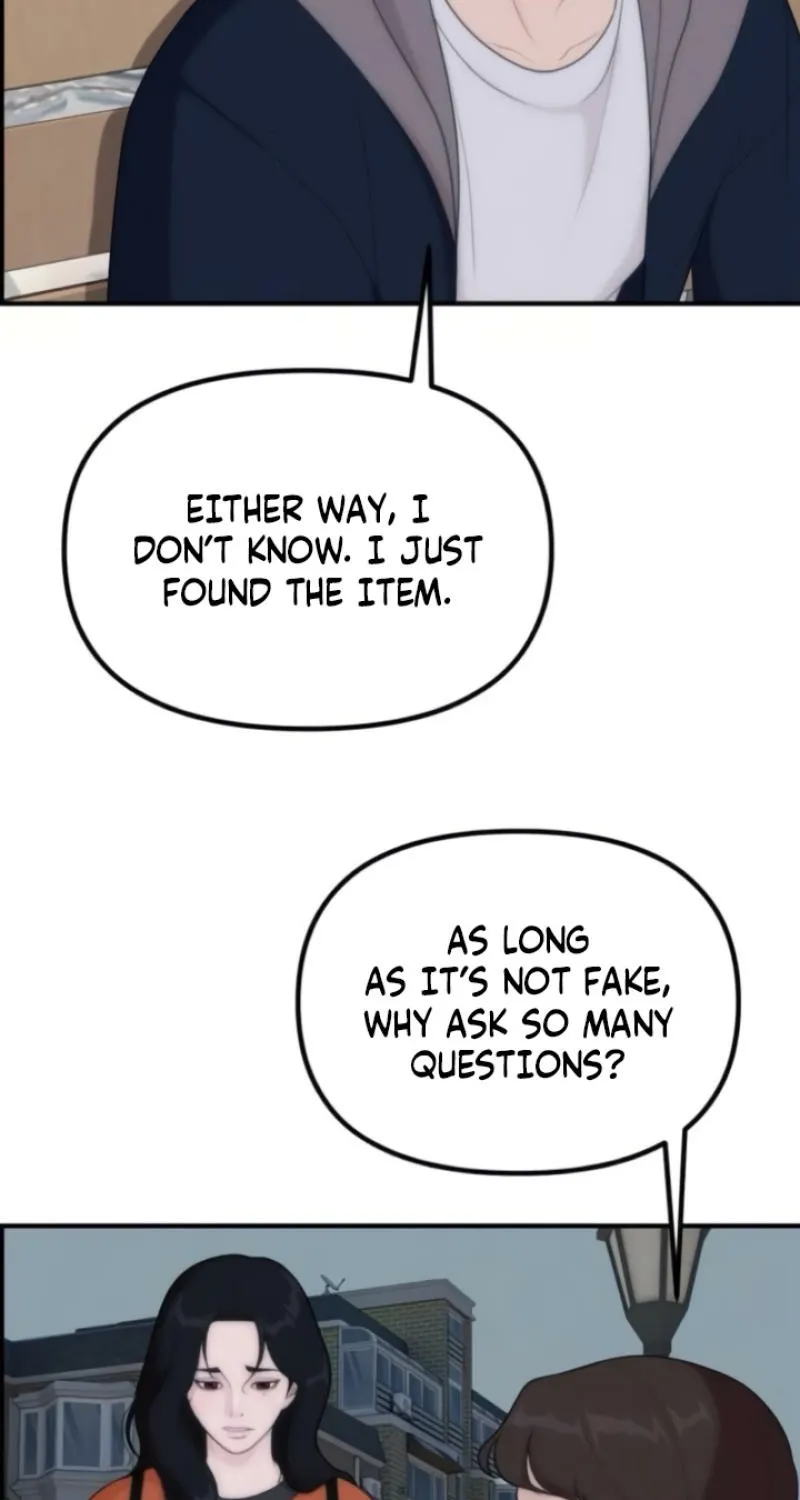 Pretty Collection Chapter 9 page 106 - 