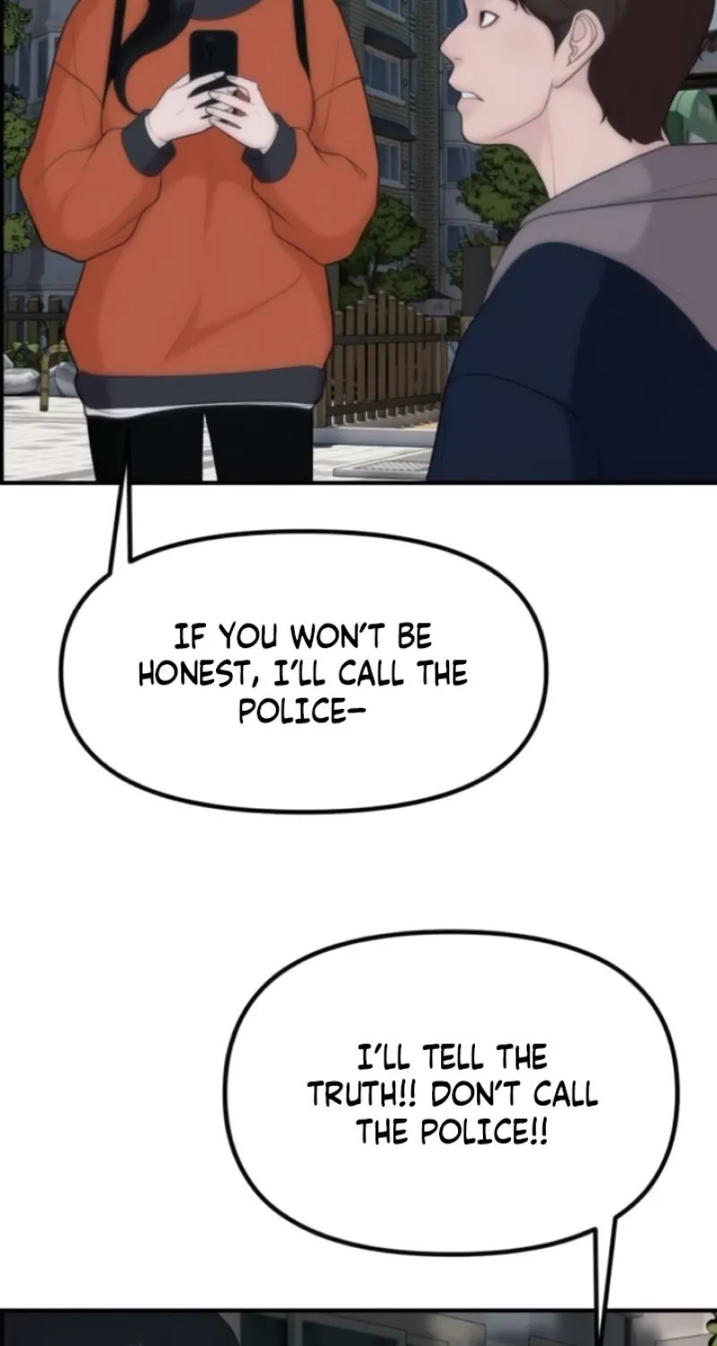 Pretty Collection Chapter 9 page 107 - 