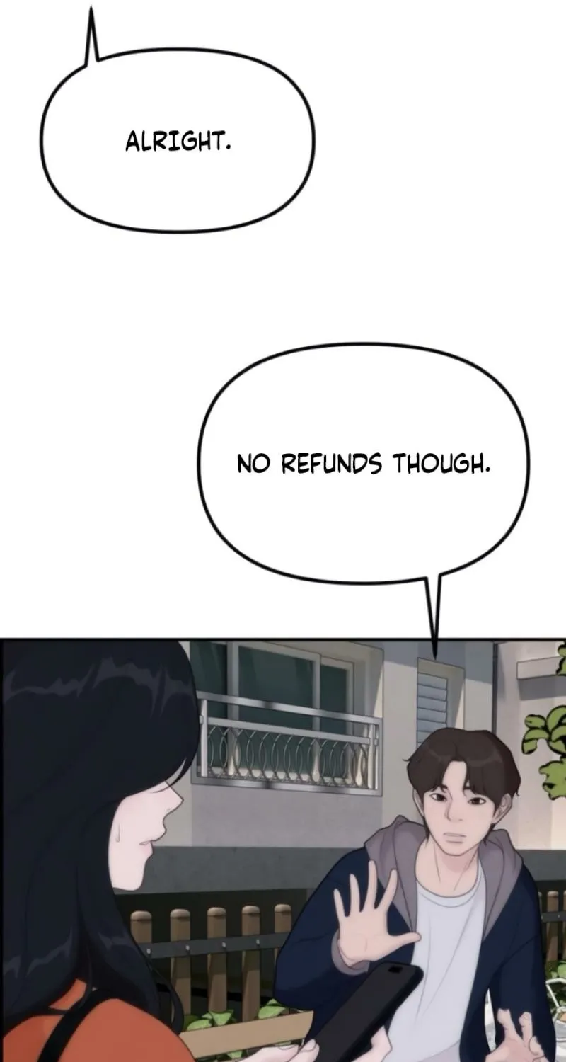 Pretty Collection Chapter 9 page 109 - 