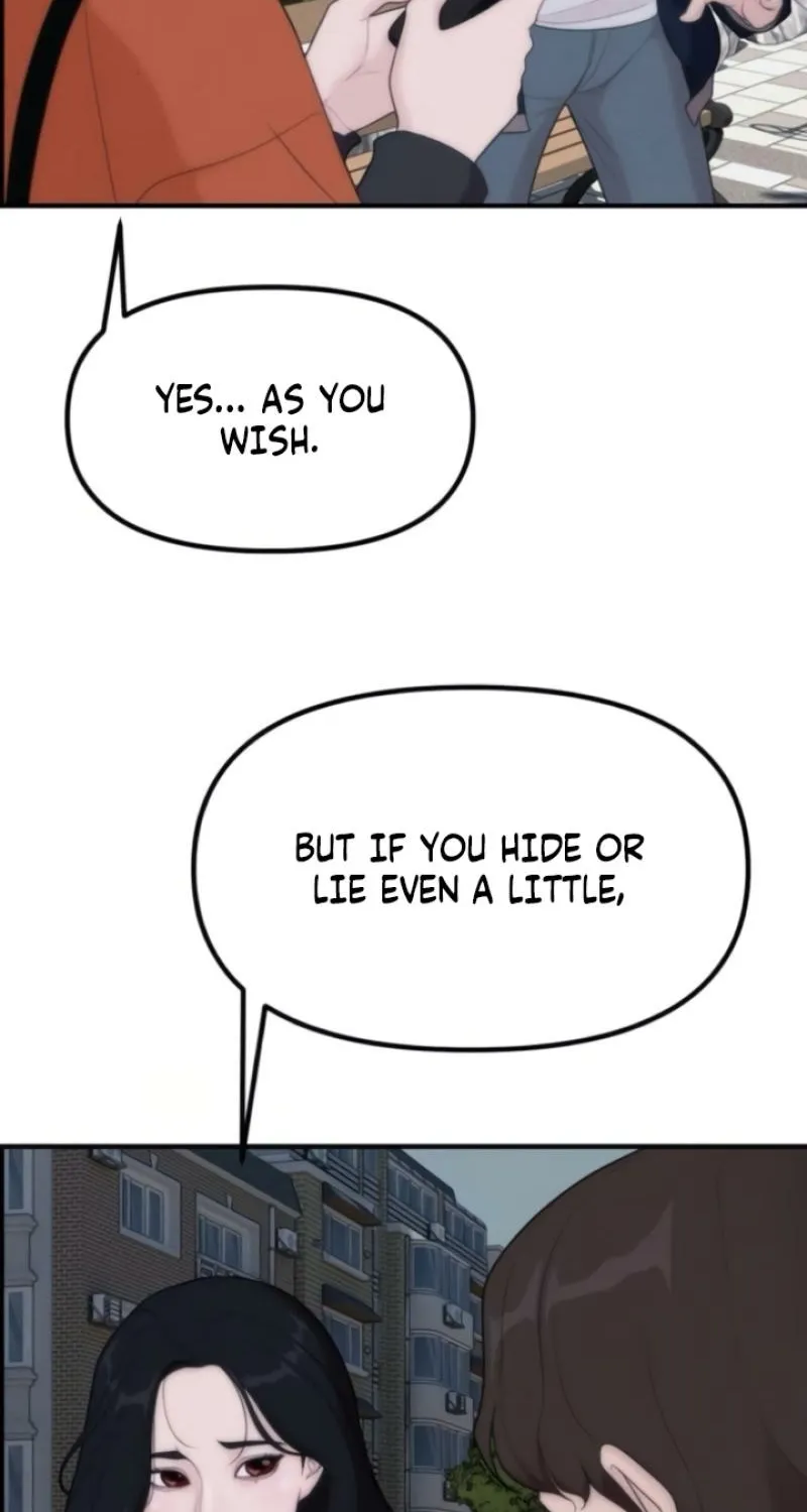 Pretty Collection Chapter 9 page 110 - 