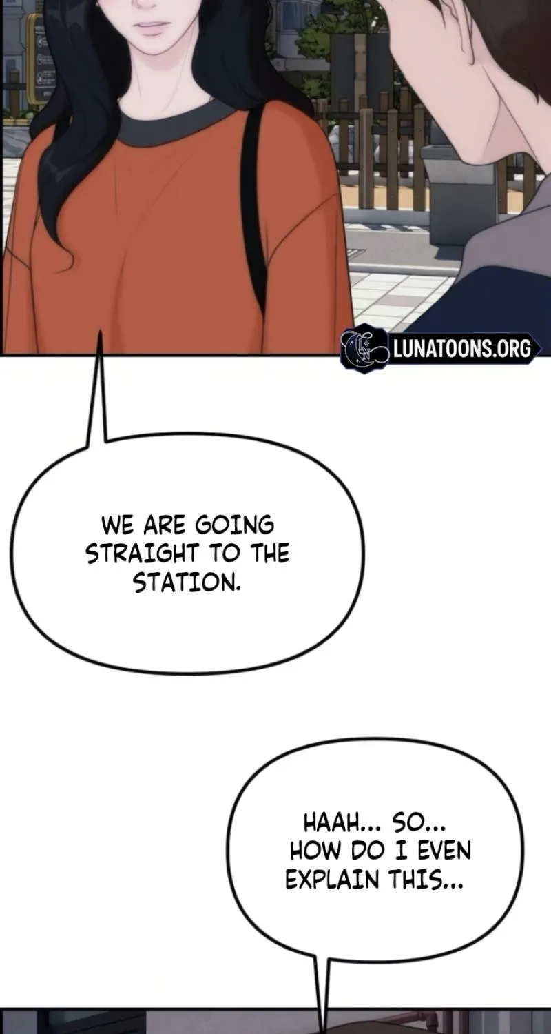 Pretty Collection Chapter 9 page 111 - 