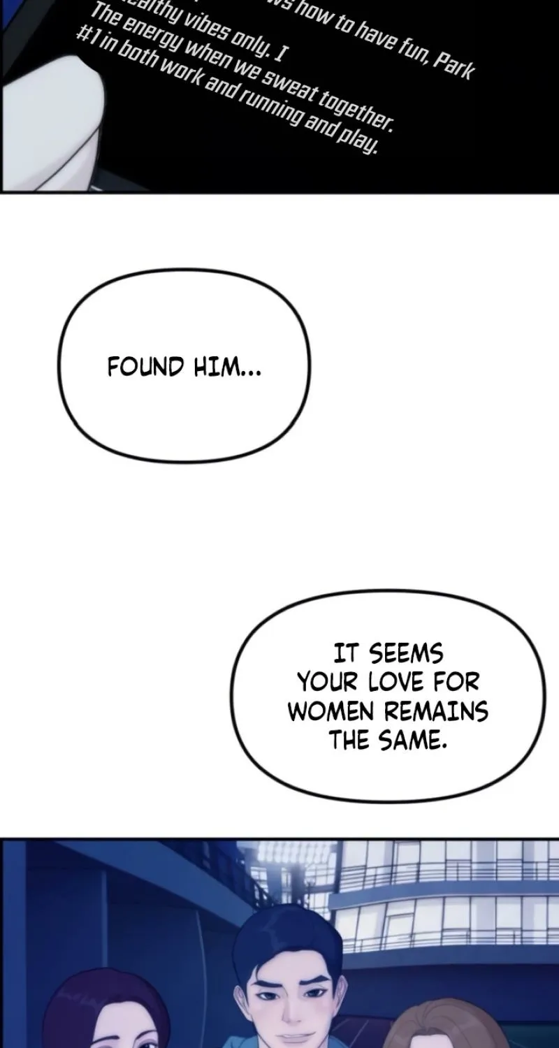 Pretty Collection Chapter 9 page 20 - 