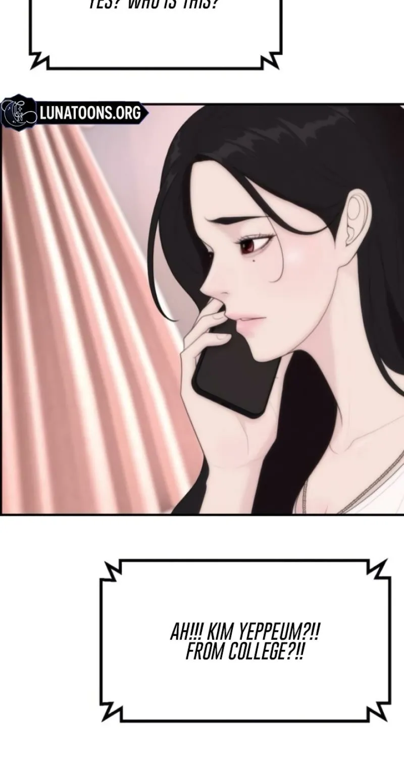 Pretty Collection Chapter 9 page 27 - 