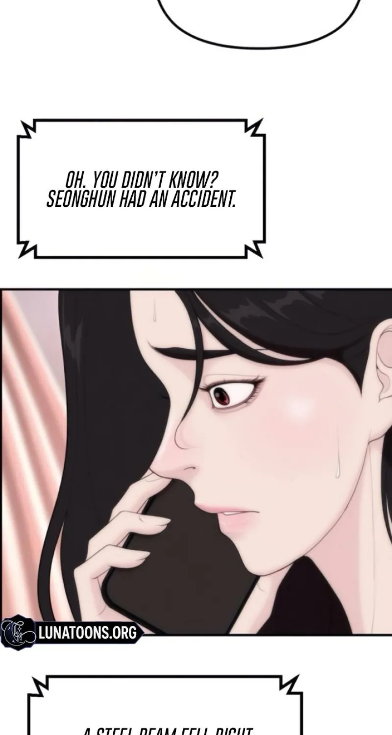 Pretty Collection Chapter 9 page 29 - 