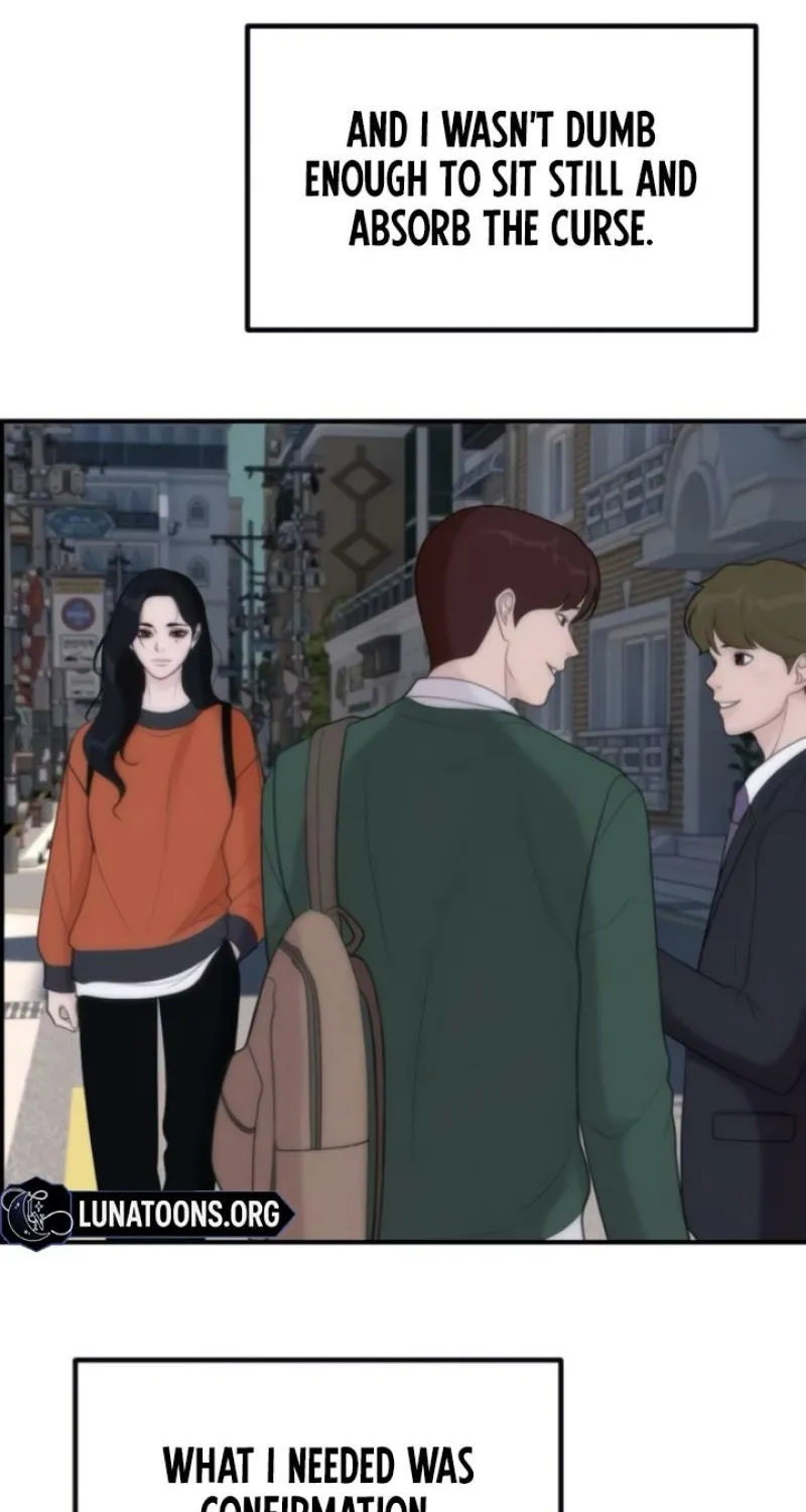 Pretty Collection Chapter 9 page 50 - 