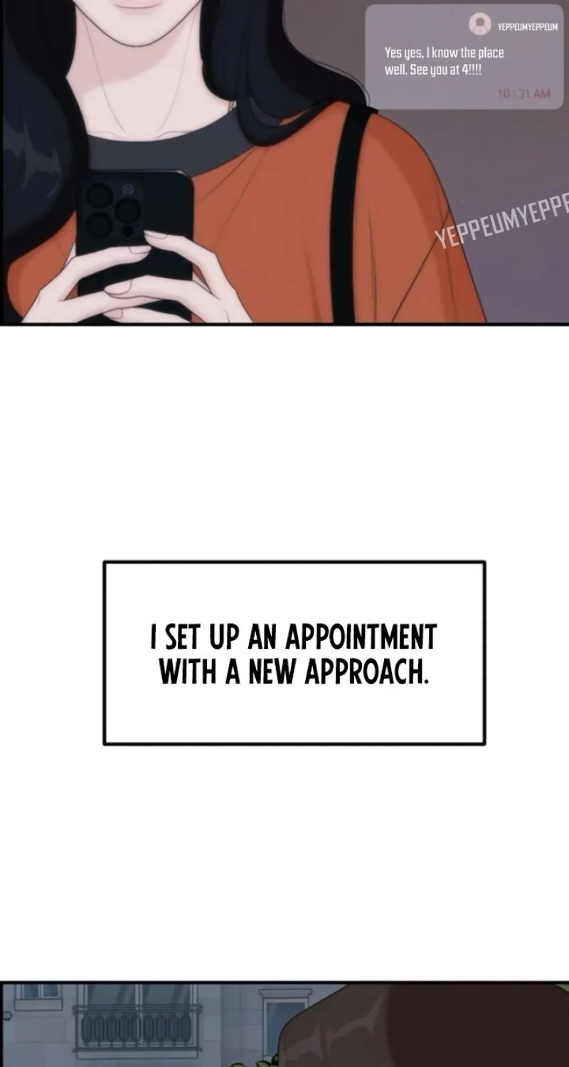 Pretty Collection Chapter 9 page 56 - 
