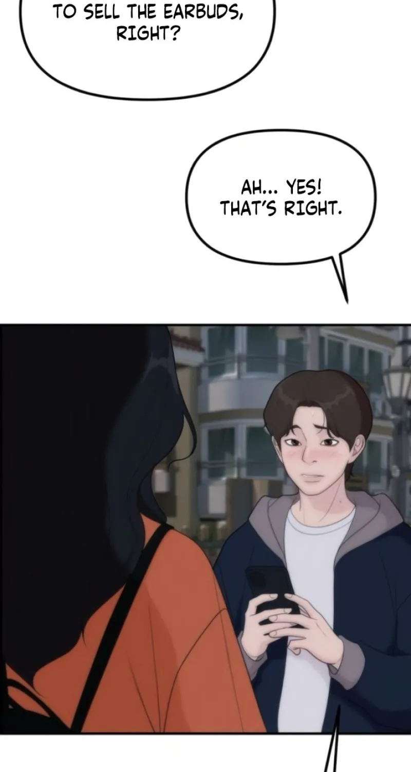 Pretty Collection Chapter 9 page 59 - 