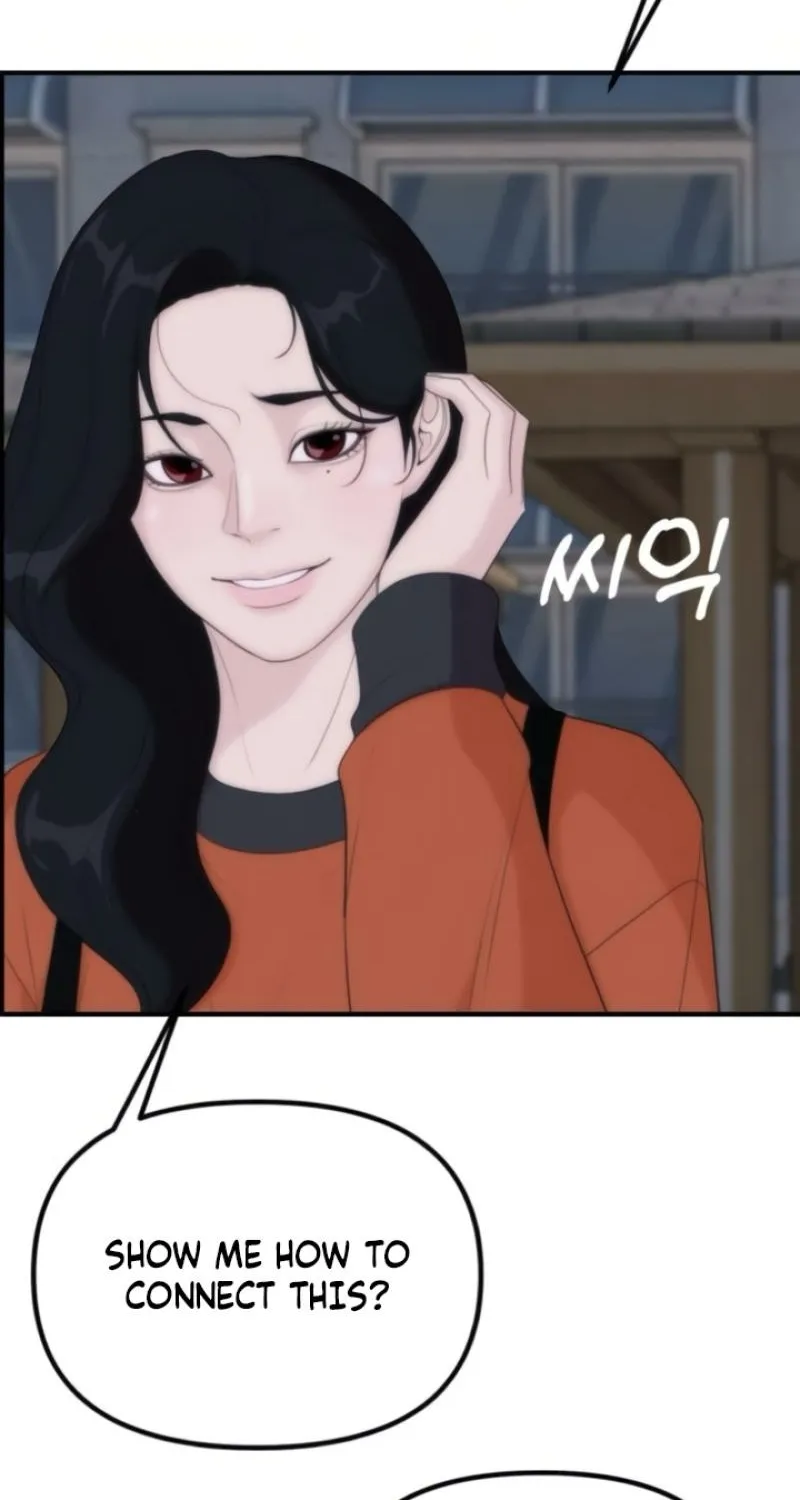 Pretty Collection Chapter 9 page 62 - 