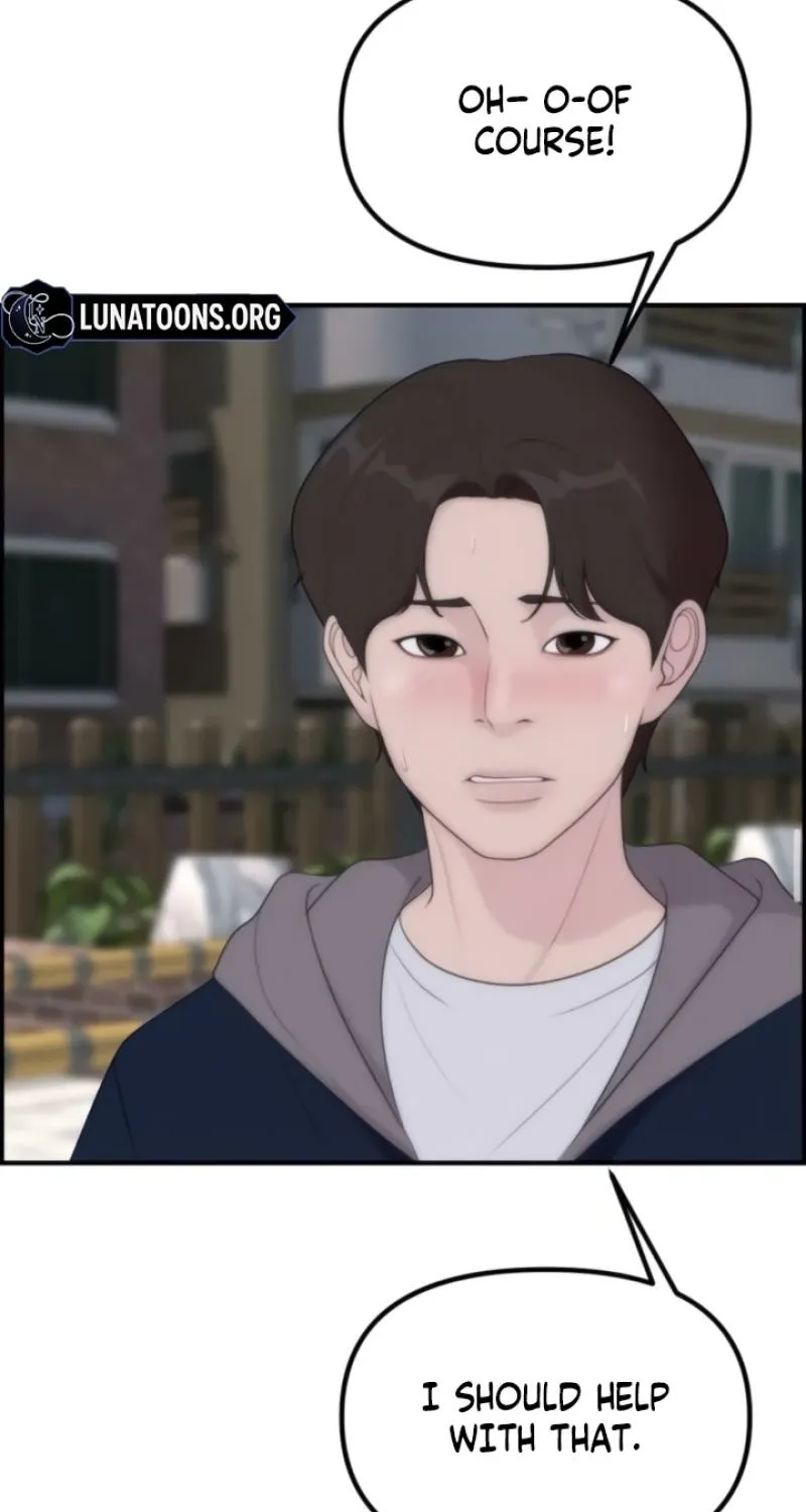 Pretty Collection Chapter 9 page 63 - 