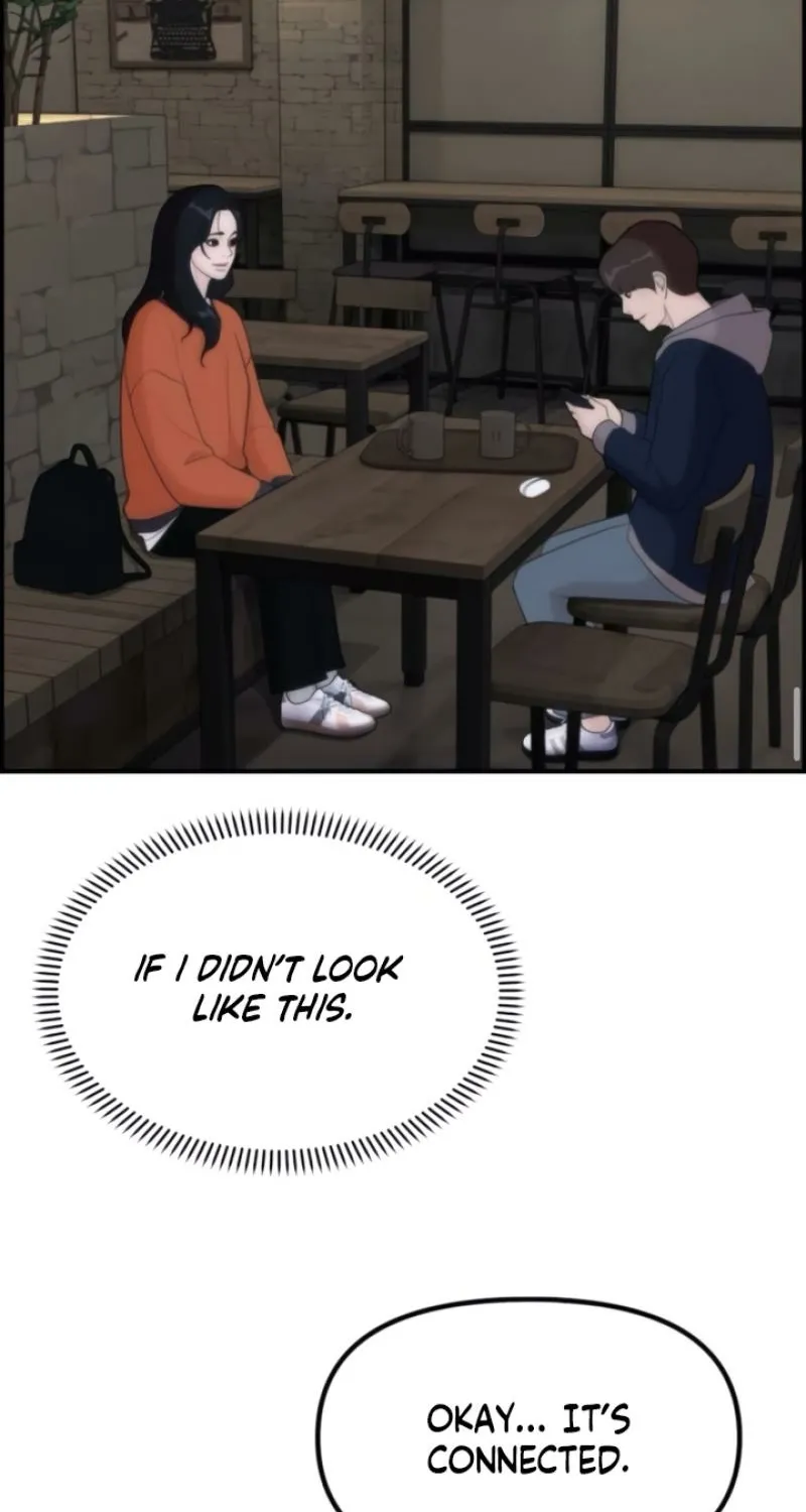 Pretty Collection Chapter 9 page 68 - 