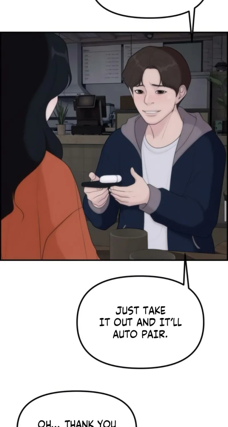 Pretty Collection Chapter 9 page 69 - 