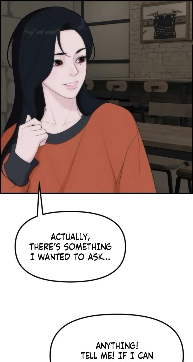 Pretty Collection Chapter 9 page 73 - 