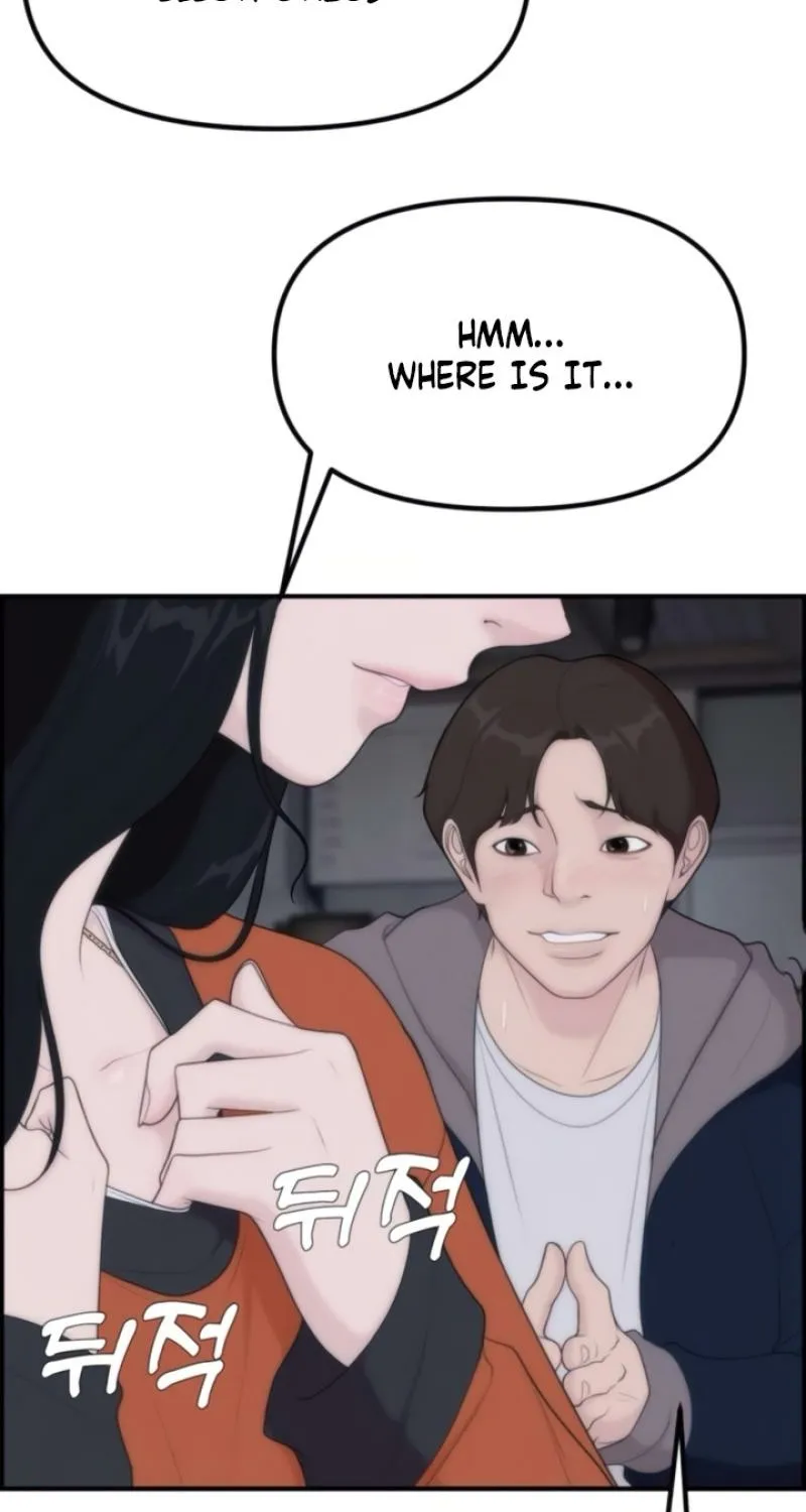 Pretty Collection Chapter 9 page 75 - 