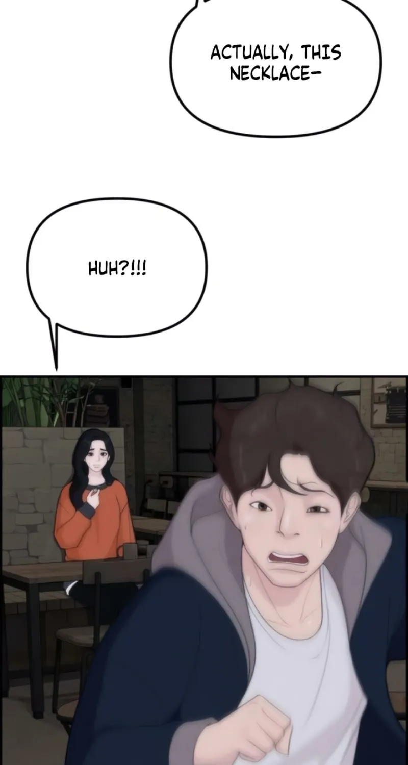 Pretty Collection Chapter 9 page 77 - 