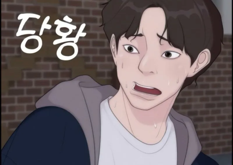 Pretty Collection Chapter 9 page 90 - 