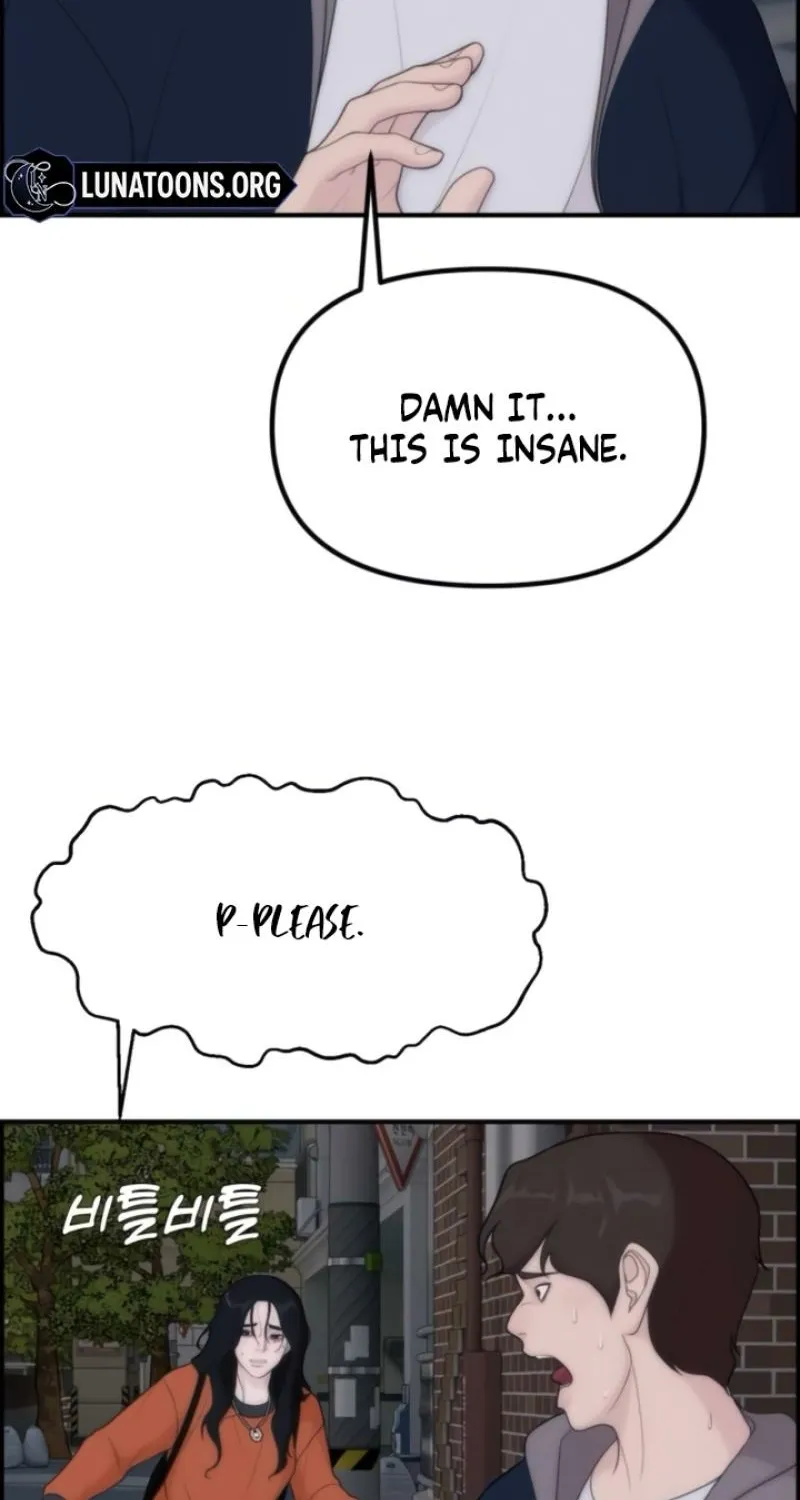 Pretty Collection Chapter 9 page 91 - 