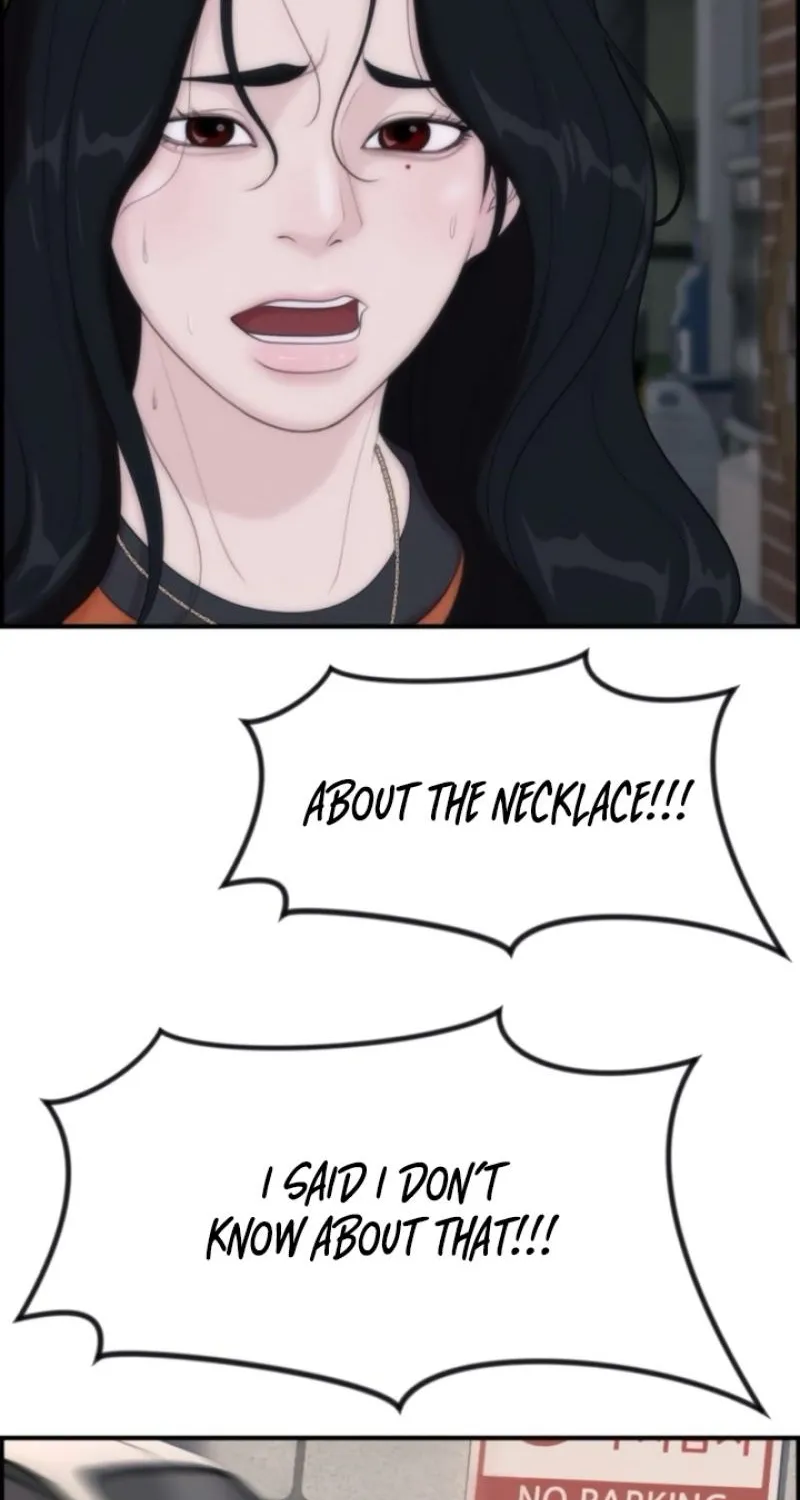 Pretty Collection Chapter 9 page 93 - 