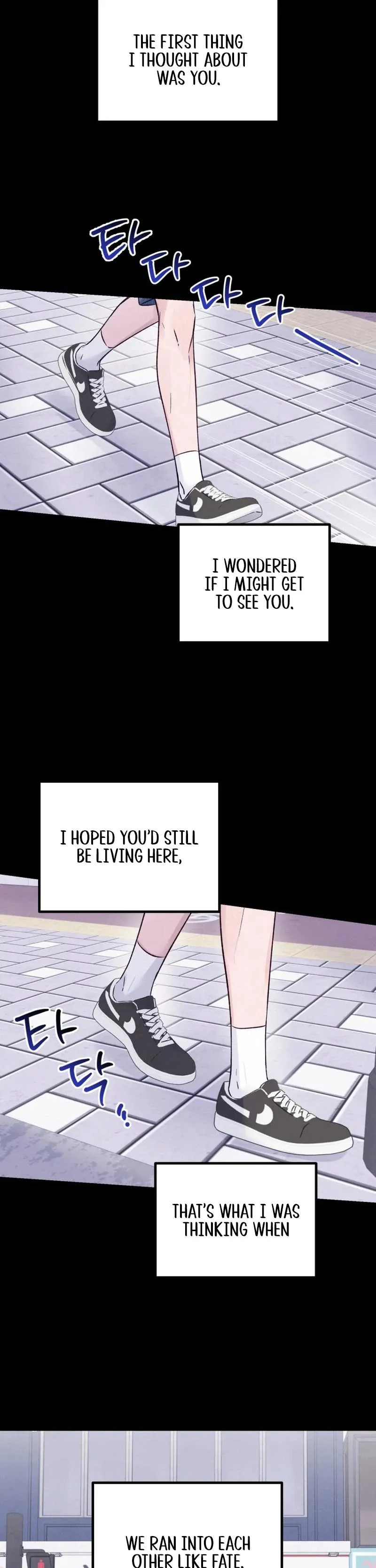 Pretty Girl From Class 8 Chapter 3 page 19 - 