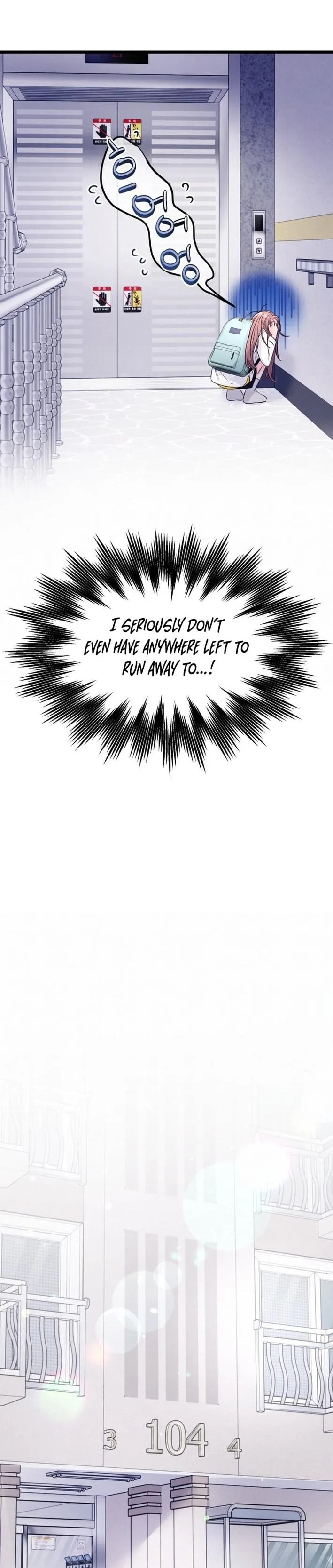 Pretty Girl From Class 8 Chapter 5 page 26 - 