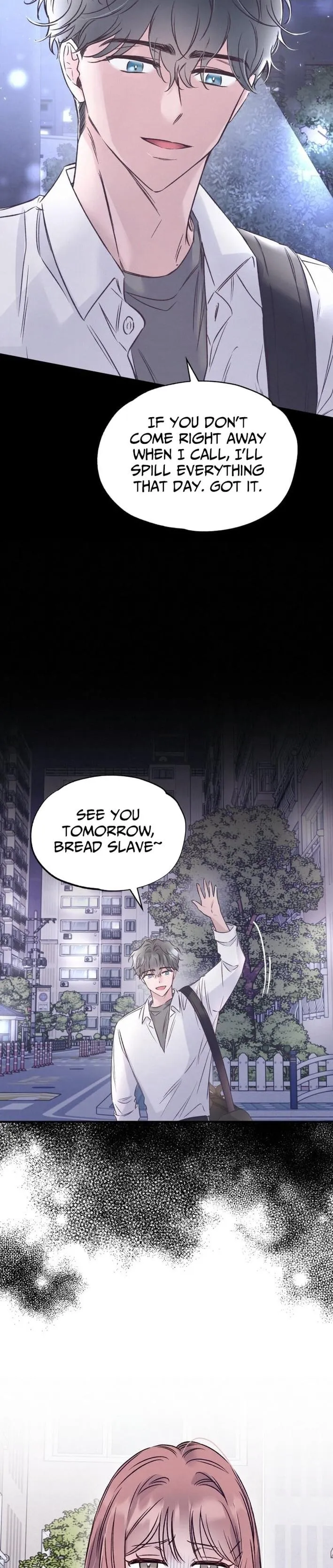 Pretty Girl From Class 8 Chapter 6 page 3 - 