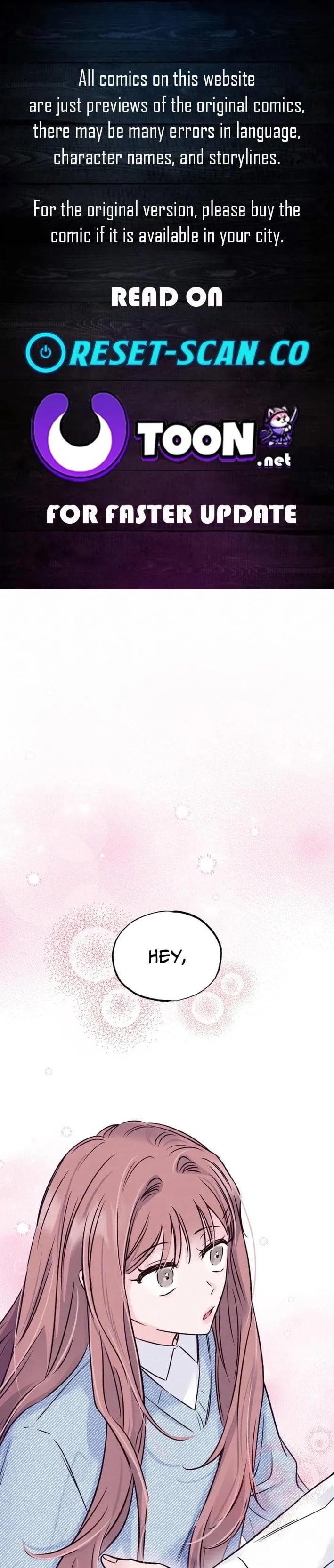 Pretty Girl From Class 8 Chapter 8 page 1 - 