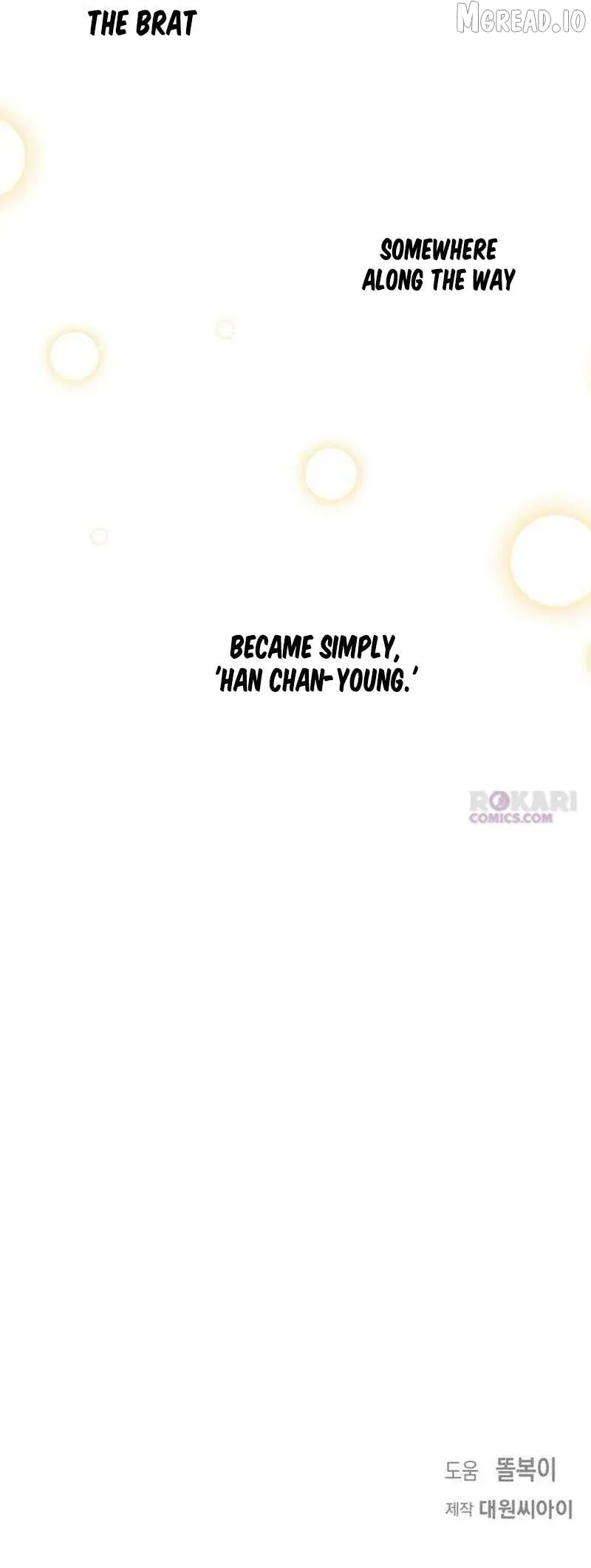 Pretty Scumbag Chapter 6 page 11 - 