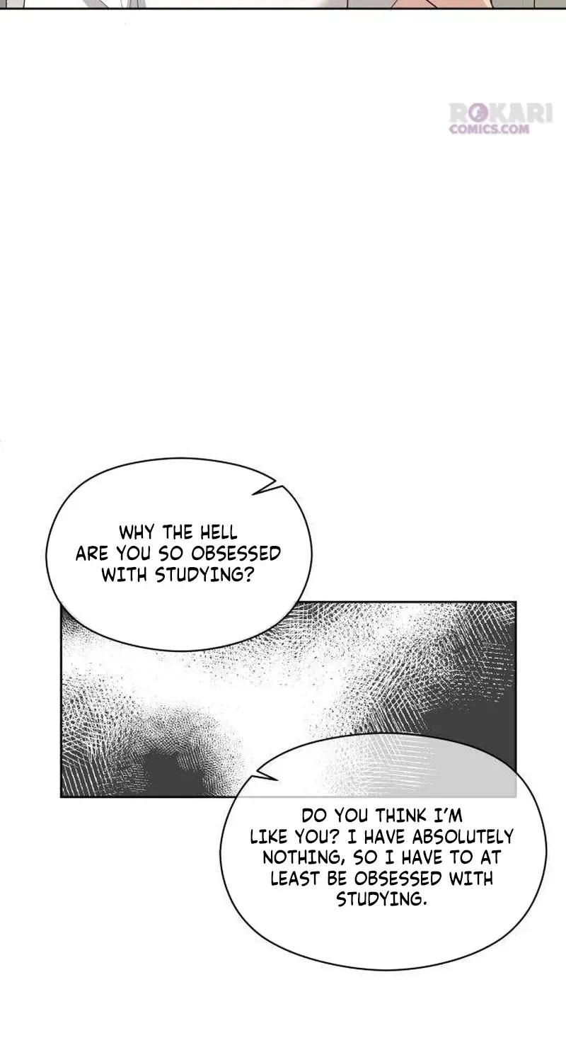 Pretty Scumbag Chapter 8 page 11 - 