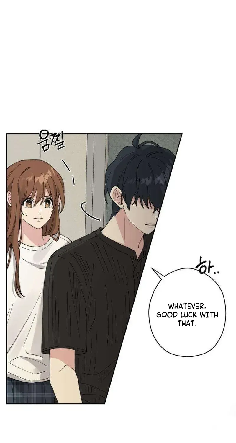 Pretty Scumbag Chapter 8 page 13 - 