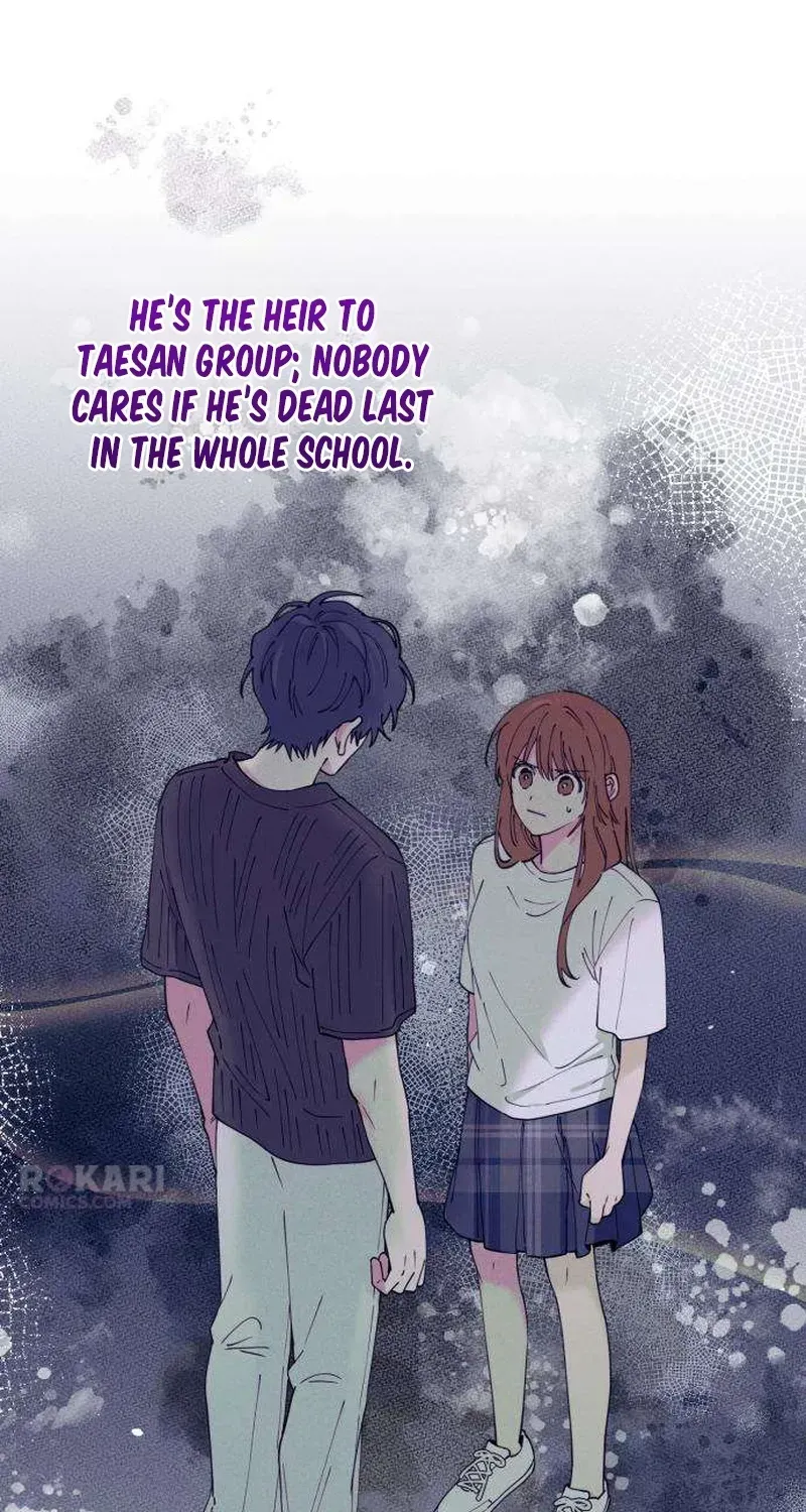 Pretty Scumbag Chapter 8 page 17 - 